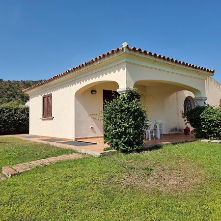 Residenze Pedrame Villa Budoni Exteriör bild