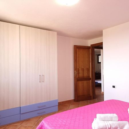 Residenze Pedrame Villa Budoni Exteriör bild