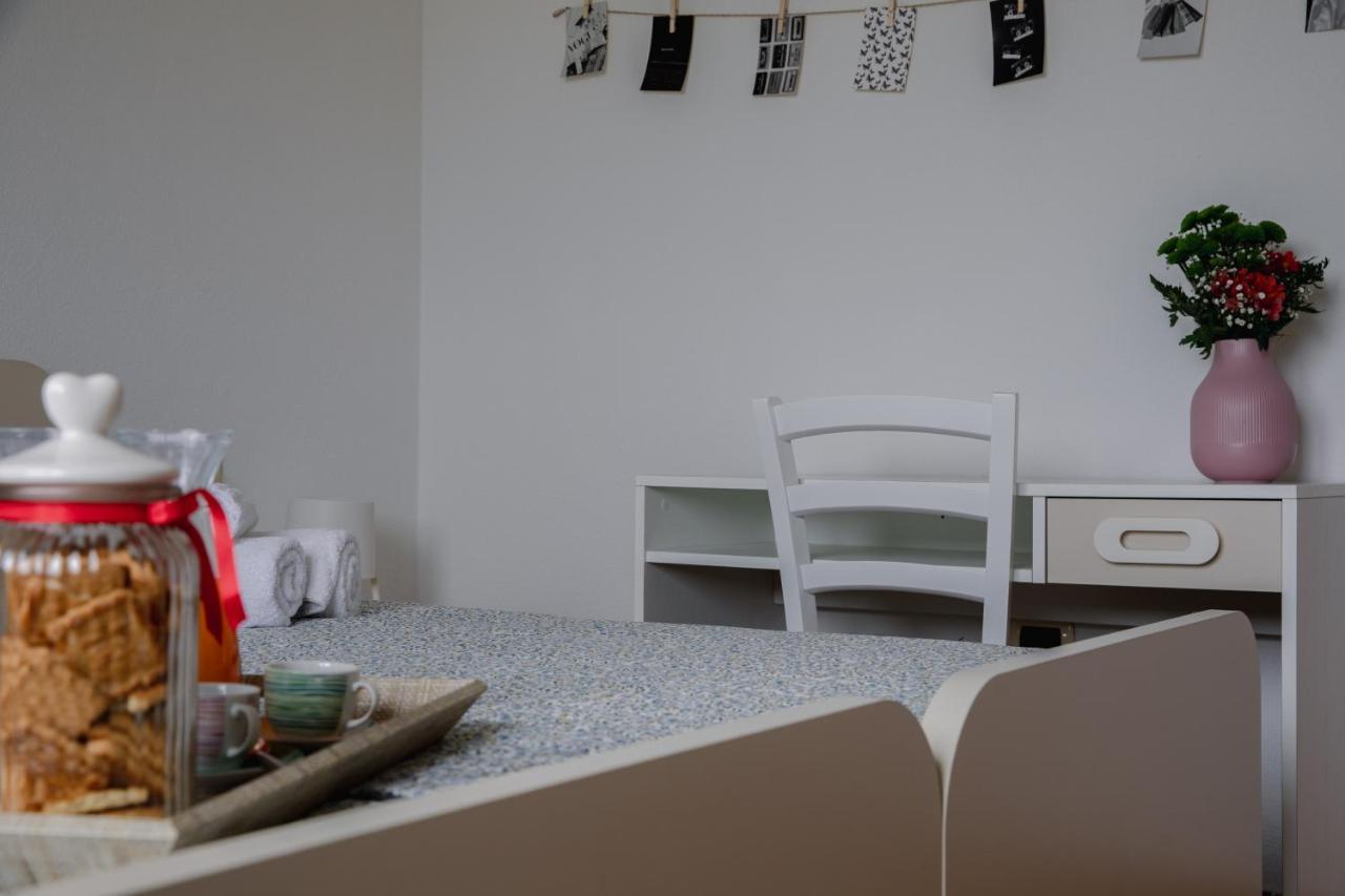 Residenze Pedrame Villa Budoni Exteriör bild
