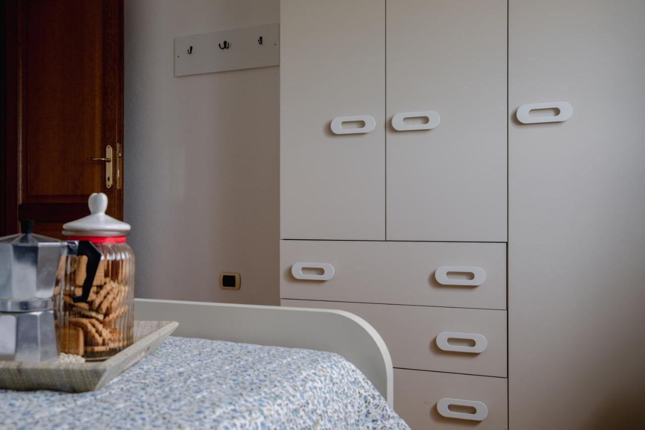 Residenze Pedrame Villa Budoni Exteriör bild