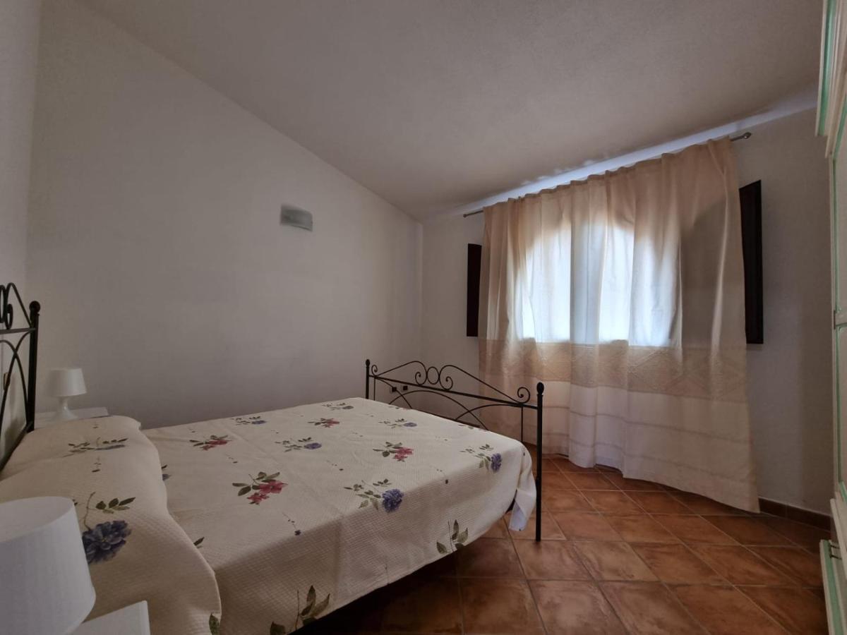 Residenze Pedrame Villa Budoni Exteriör bild