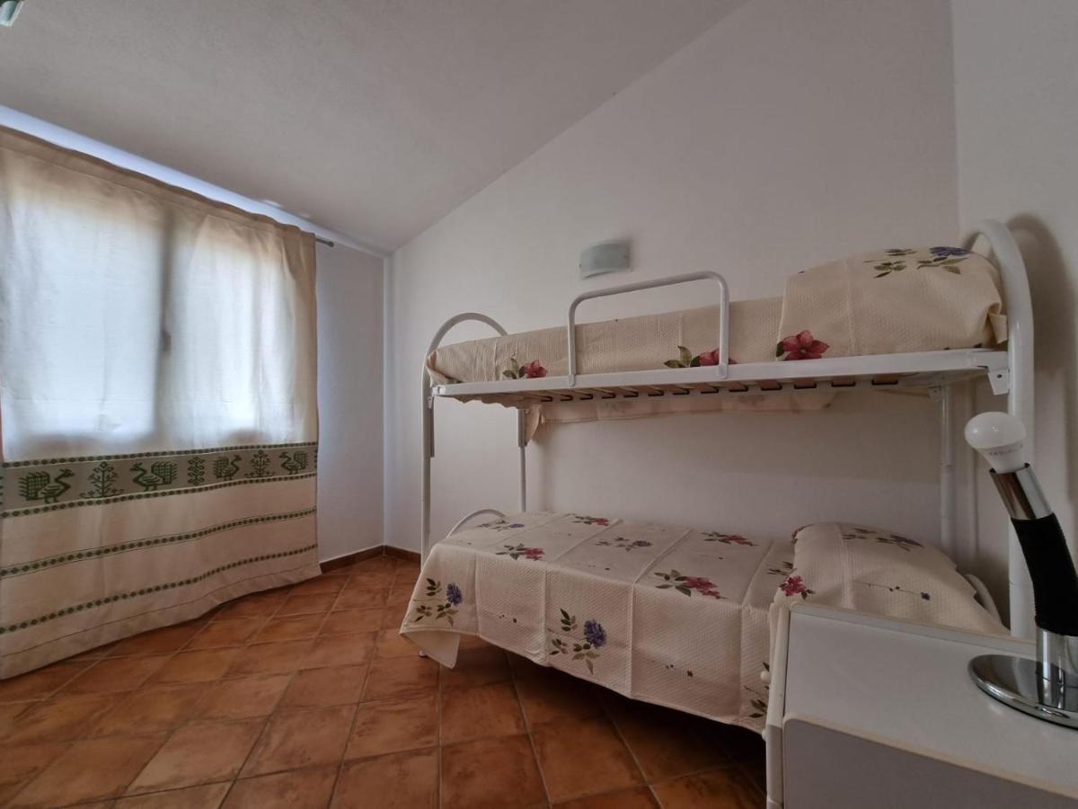 Residenze Pedrame Villa Budoni Exteriör bild