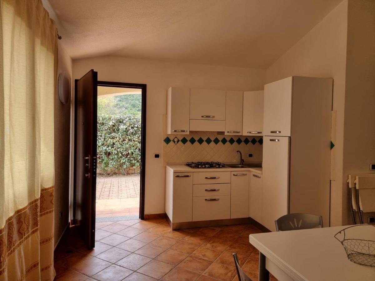 Residenze Pedrame Villa Budoni Exteriör bild