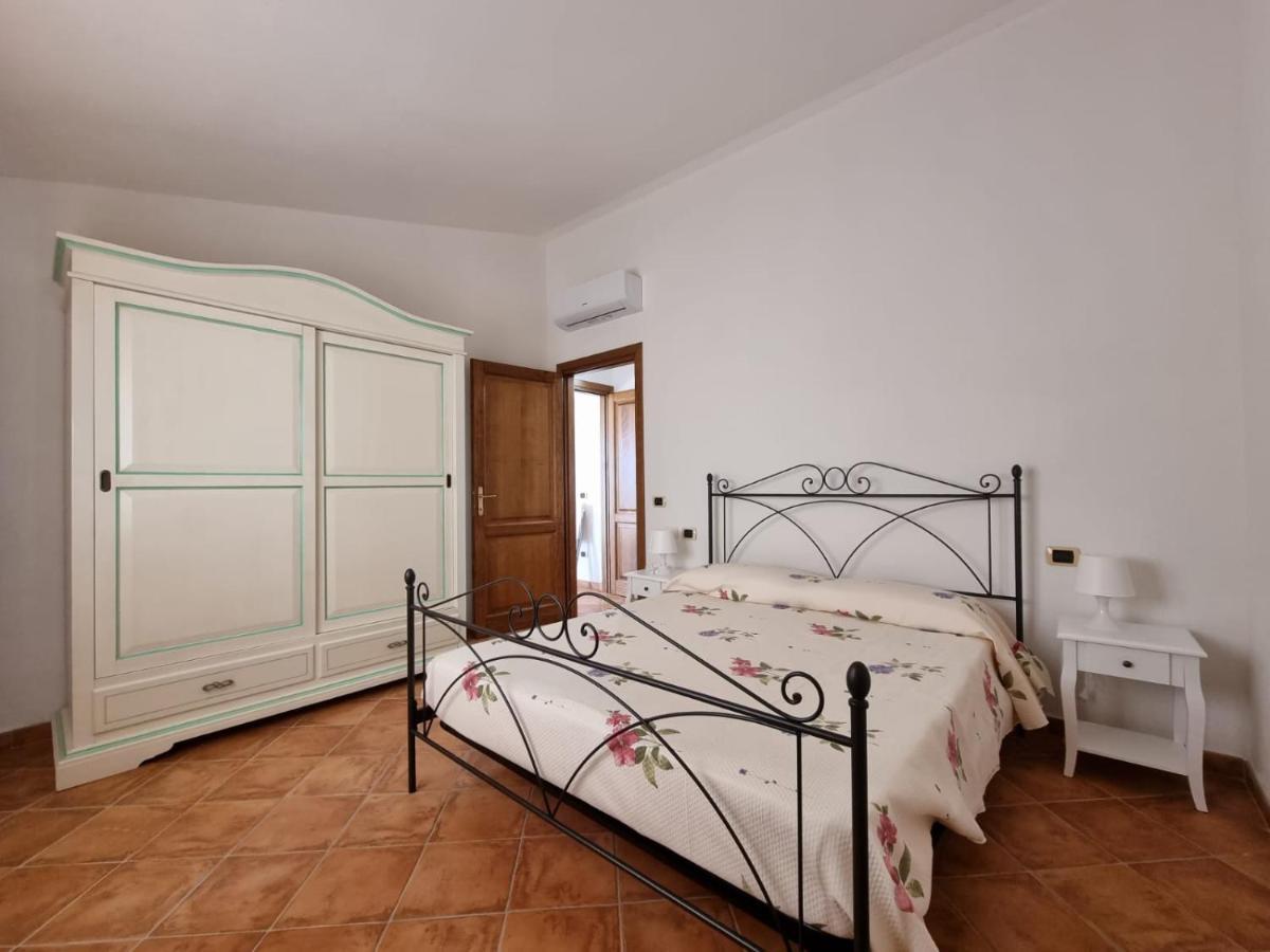 Residenze Pedrame Villa Budoni Exteriör bild