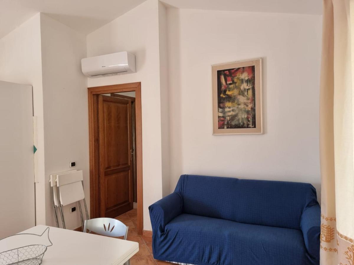 Residenze Pedrame Villa Budoni Exteriör bild