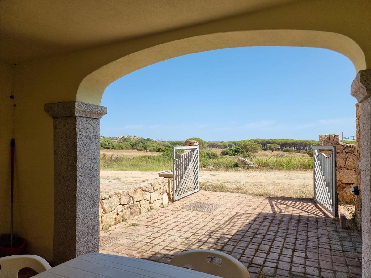 Residenze Pedrame Villa Budoni Exteriör bild