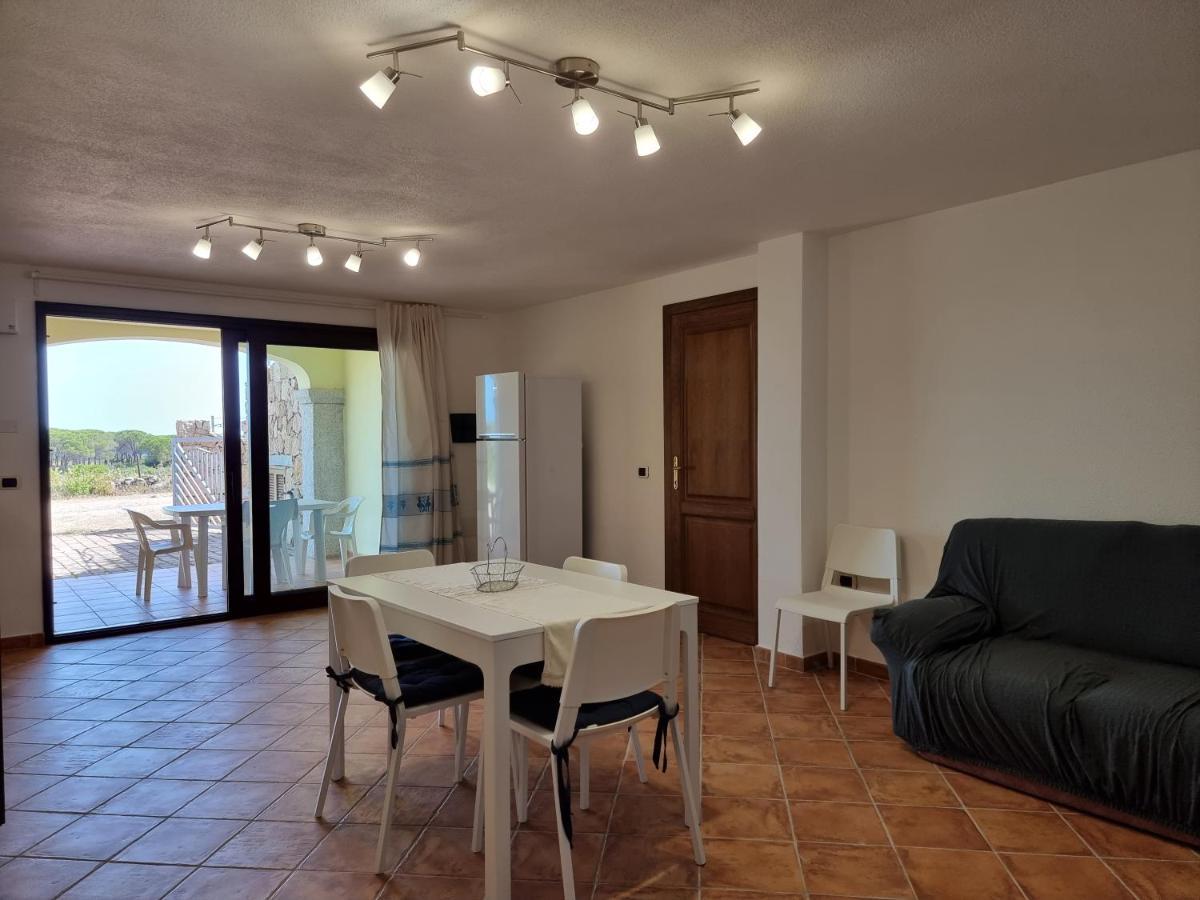 Residenze Pedrame Villa Budoni Exteriör bild