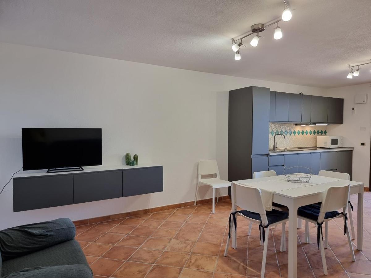 Residenze Pedrame Villa Budoni Exteriör bild