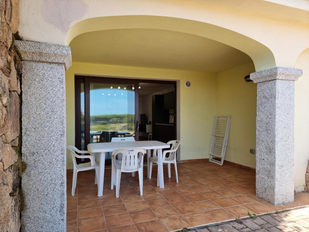 Residenze Pedrame Villa Budoni Exteriör bild