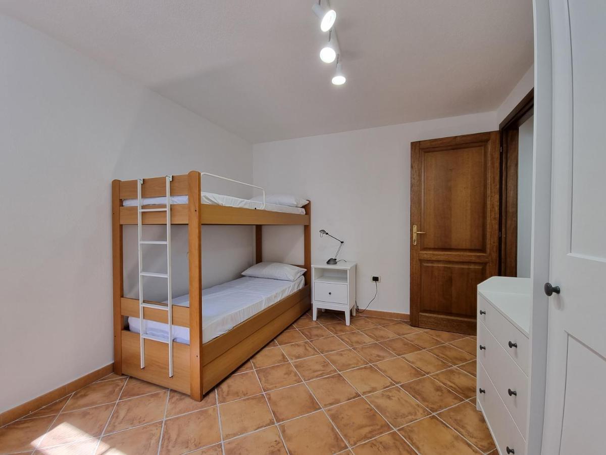 Residenze Pedrame Villa Budoni Exteriör bild