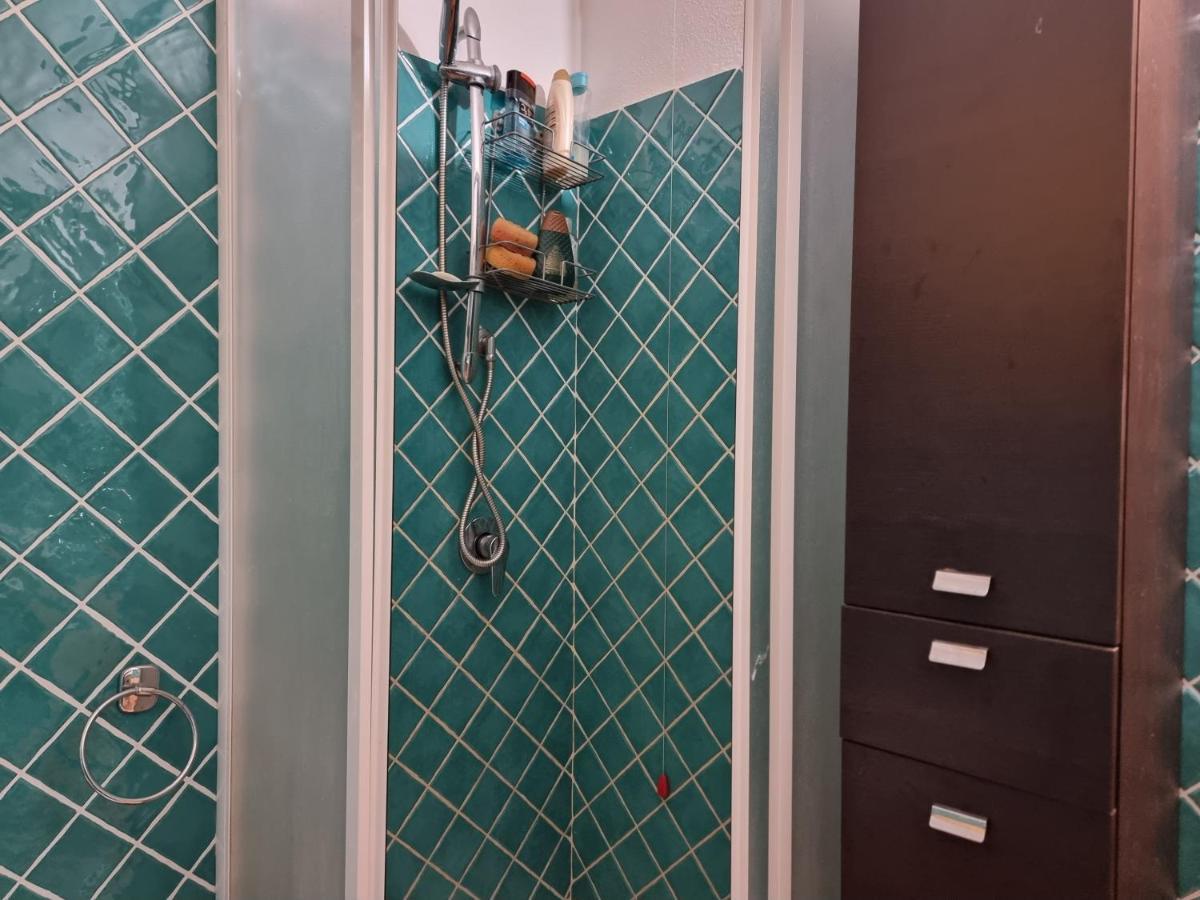 Residenze Pedrame Villa Budoni Exteriör bild