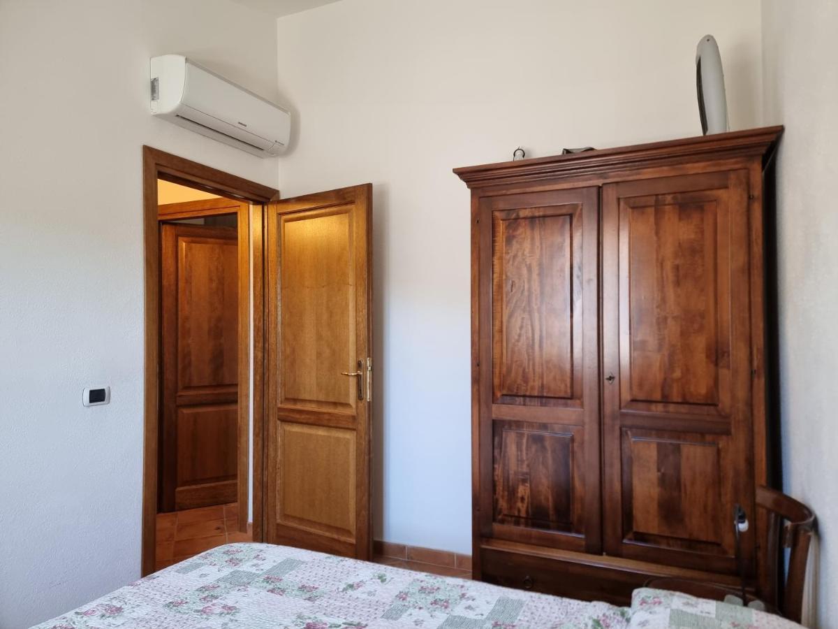 Residenze Pedrame Villa Budoni Exteriör bild