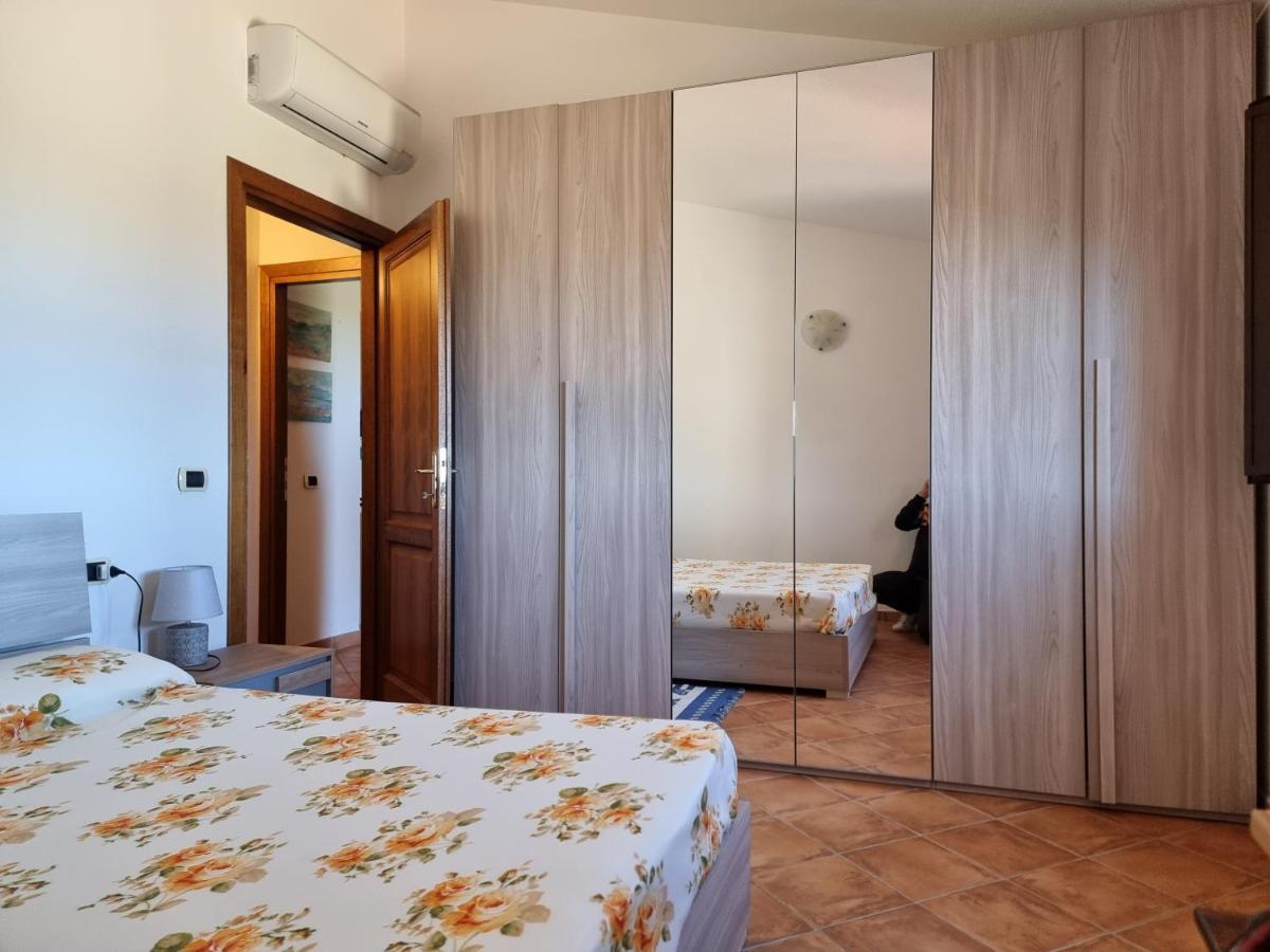 Residenze Pedrame Villa Budoni Exteriör bild