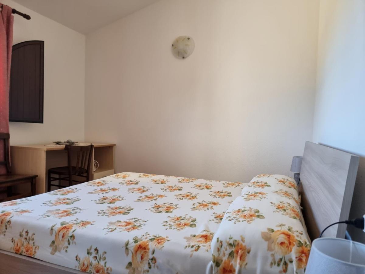 Residenze Pedrame Villa Budoni Exteriör bild