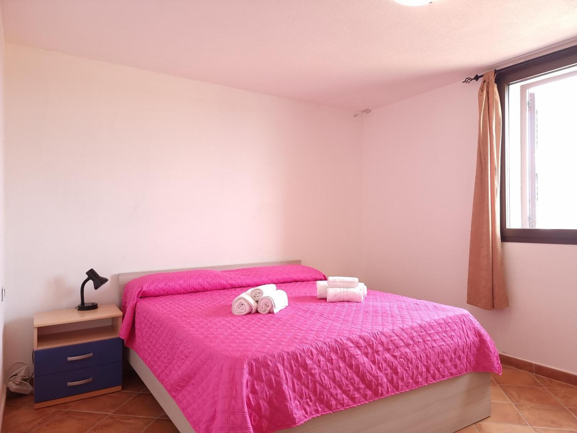 Residenze Pedrame Villa Budoni Exteriör bild