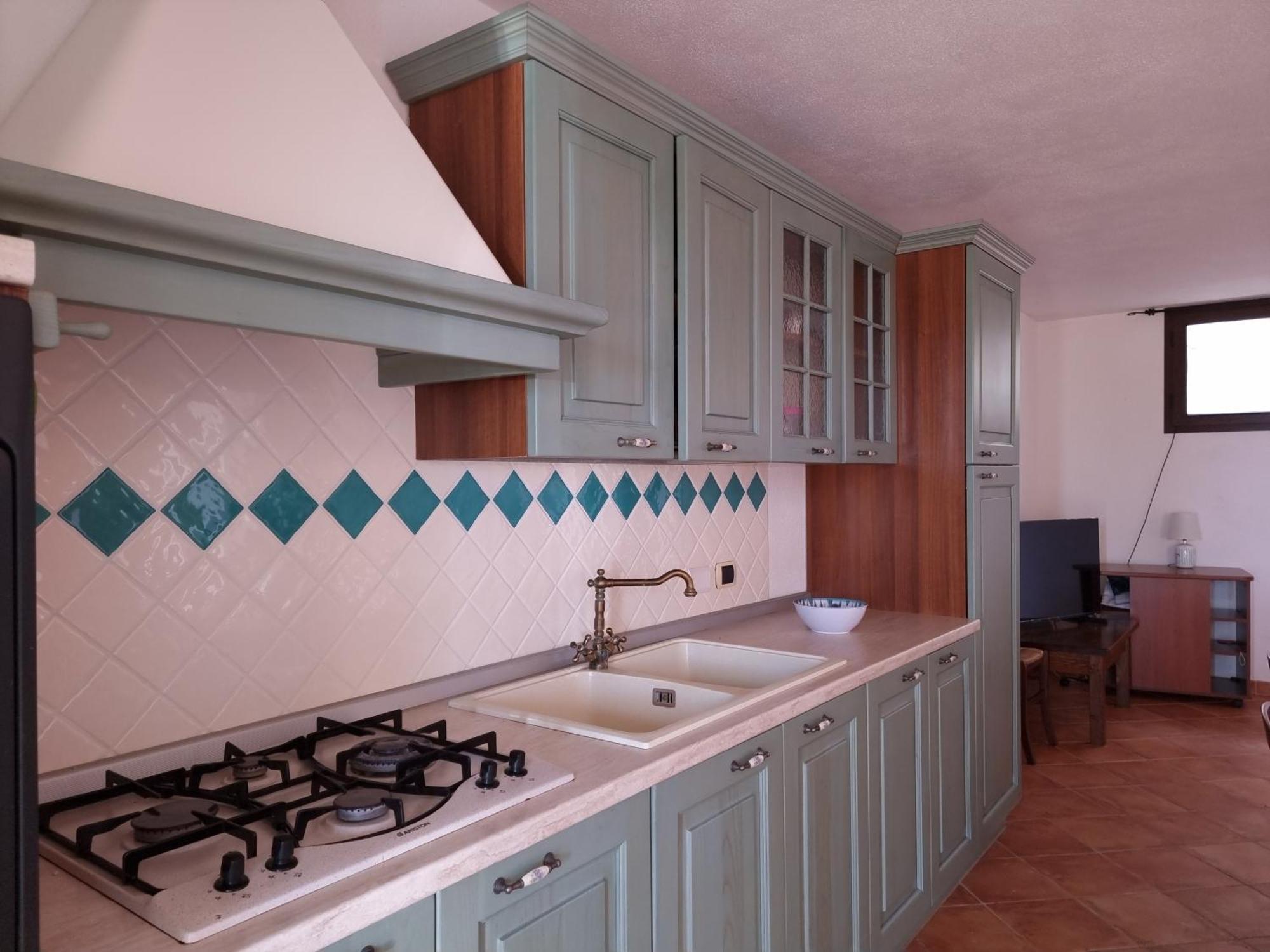 Residenze Pedrame Villa Budoni Exteriör bild