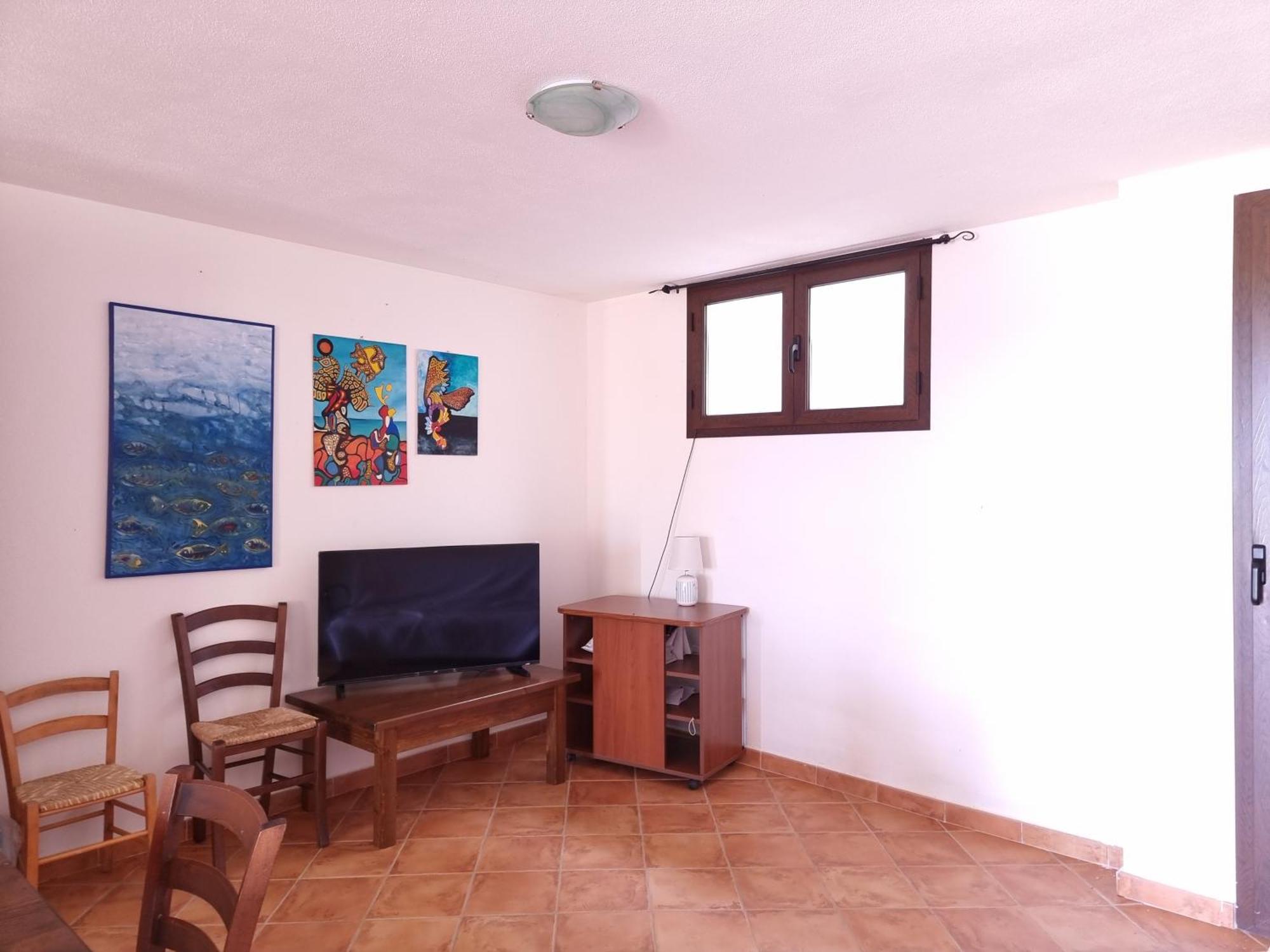 Residenze Pedrame Villa Budoni Exteriör bild